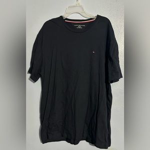 Tommy Hilfiger Essential solid T-shirt Men